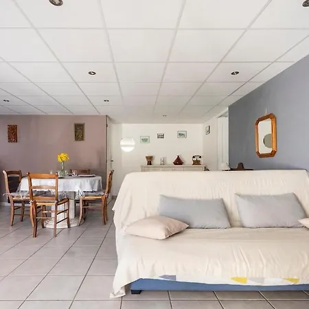 Apartment L'albizia *