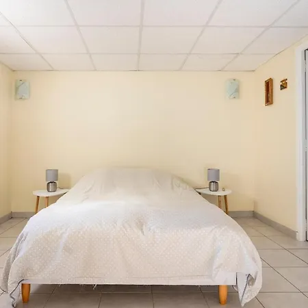 L'albizia Apartment