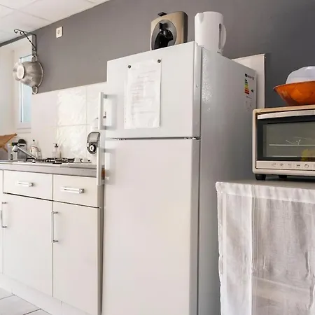 Apartment L'albizia *