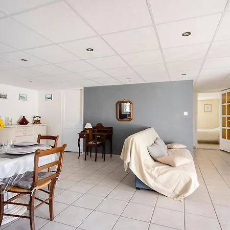 Apartment L'albizia