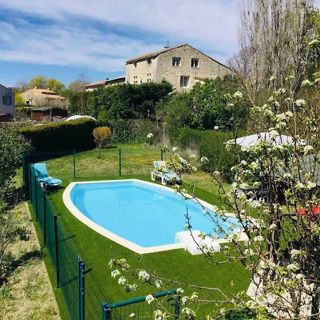 Apartment L'albizia