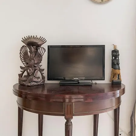 L'albizia Dauphin