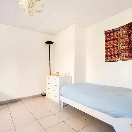 L'albizia Apartment