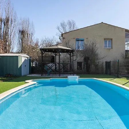 Apartment L'albizia *