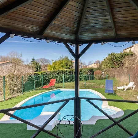 L'albizia Apartment Dauphin