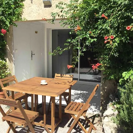 Apartment L'albizia *
