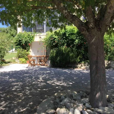 Apartment L'albizia Dauphin